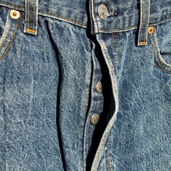 levis 501 american made